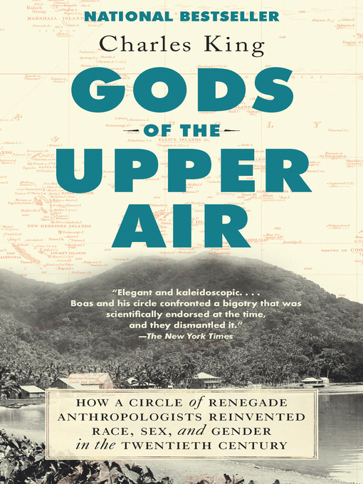 Title details for Gods of the Upper Air by Charles King - Available